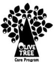 Olive Tree Logo