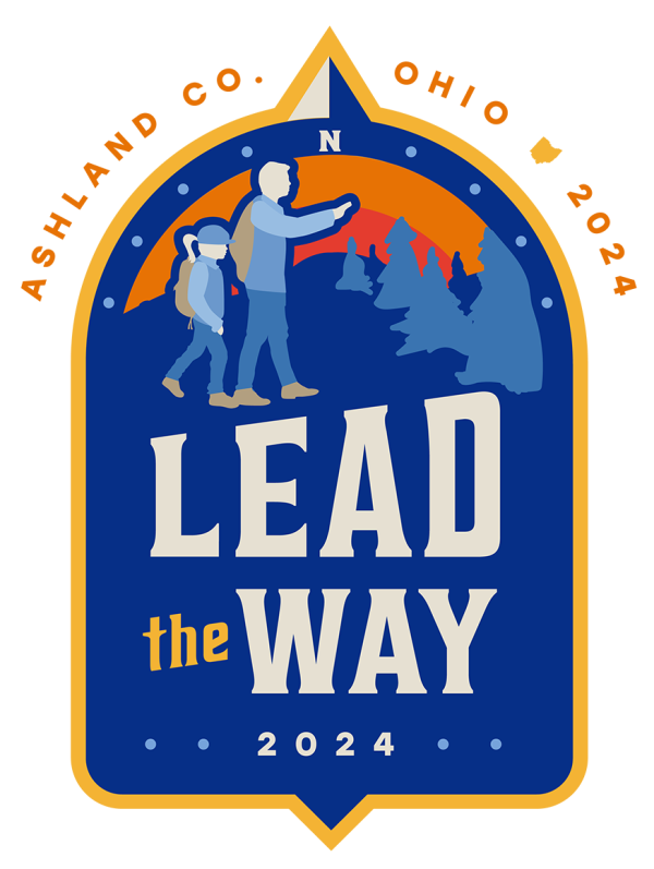 lead the way logo