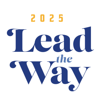 lead the way logo